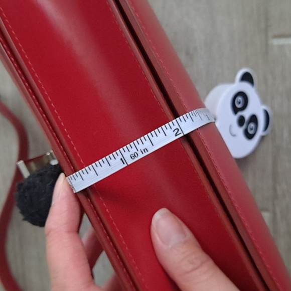 Authentic Celine Classic Box bag - Picture 13 of 16